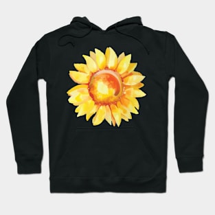 Sunflower Hoodie